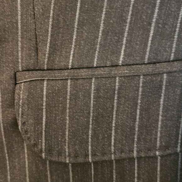 Authentic Dolce & Gabbana 3 Piece Suit-Great Deal! - Picture 12 of 12